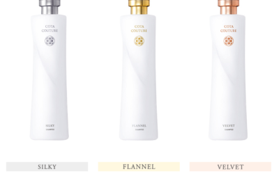 年齢髪をふわりと軽くする方法