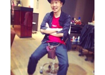 こんな美容室、あってもいいよね