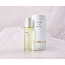 ツヤを味方に♪NOTE by N.で“うるっと髪”を楽しもう