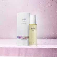 一日中、香りでリラックス♪ N.オイルで癒しの時間