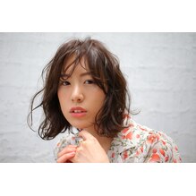 今年も普通に、トリコにいます