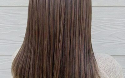 初めてでも選びやすいツヤ髪