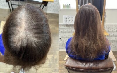 さりげなく雰囲気を変えたい時にオススメ♪