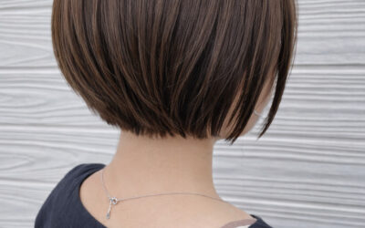 初めてでも挑戦しやすいショート