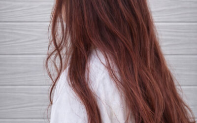 やりすぎない暖色で変える印象