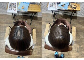 「染める前にできること」