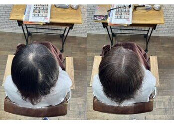 試着は「安心」を買う時間