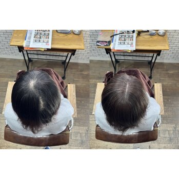 試着は「安心」を買う時間